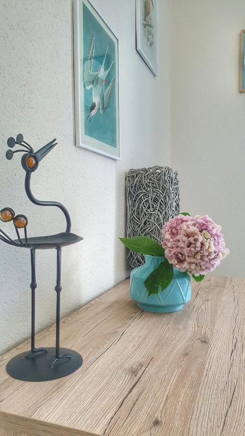 Apartment Mint&Rose Risan Extérieur photo