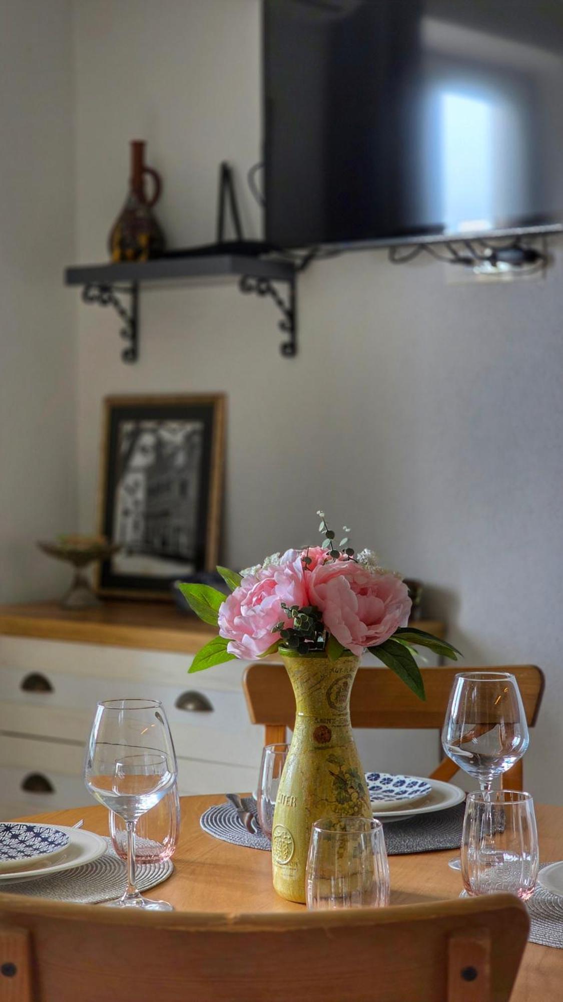 Apartment Mint&Rose Risan Extérieur photo