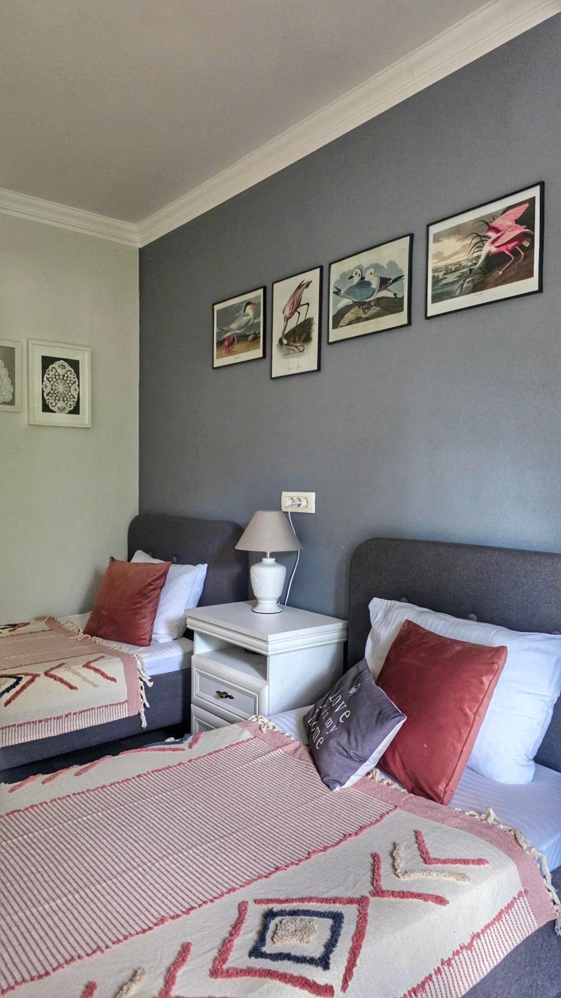 Apartment Mint&Rose Risan Extérieur photo