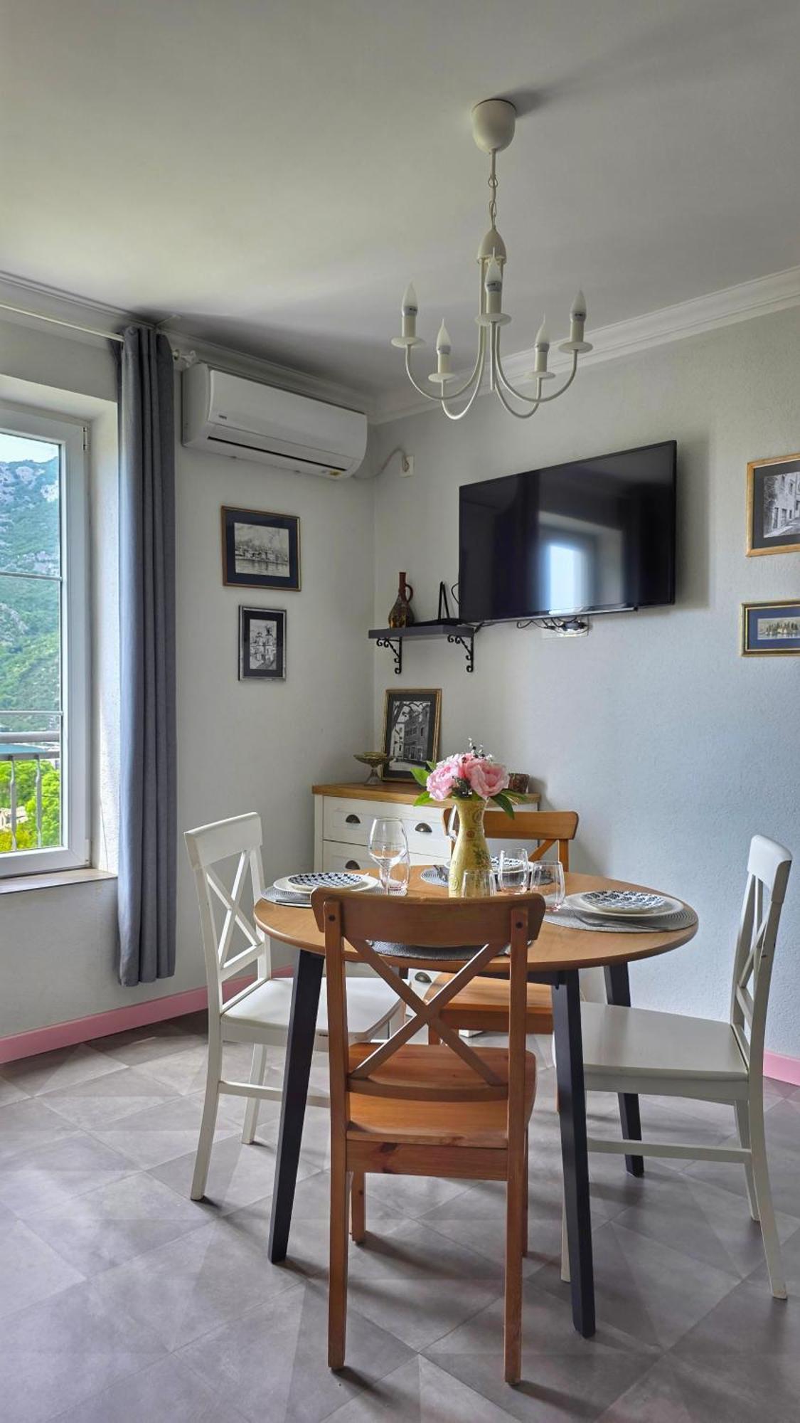 Apartment Mint&Rose Risan Extérieur photo