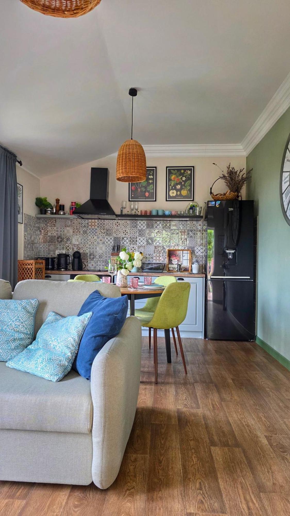 Apartment Mint&Rose Risan Extérieur photo