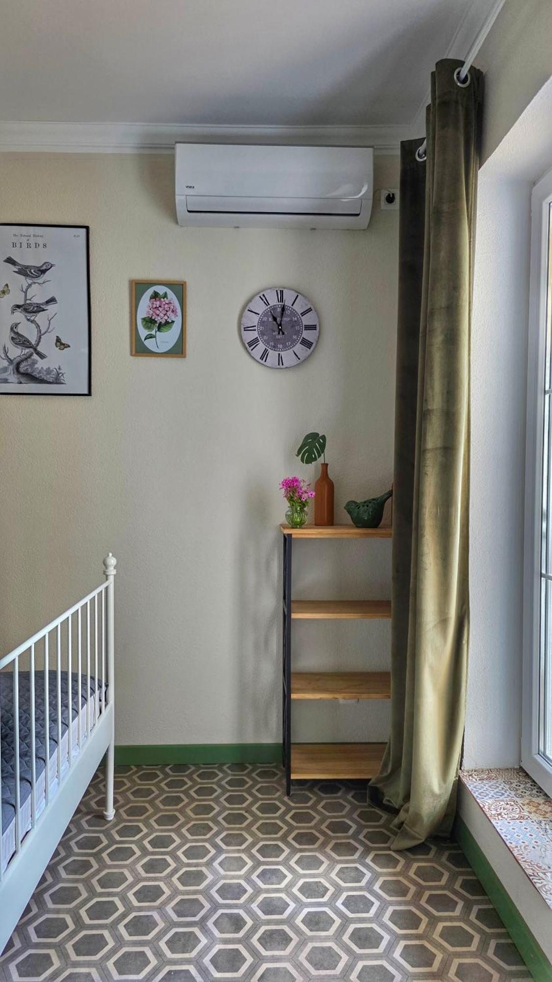 Apartment Mint&Rose Risan Extérieur photo