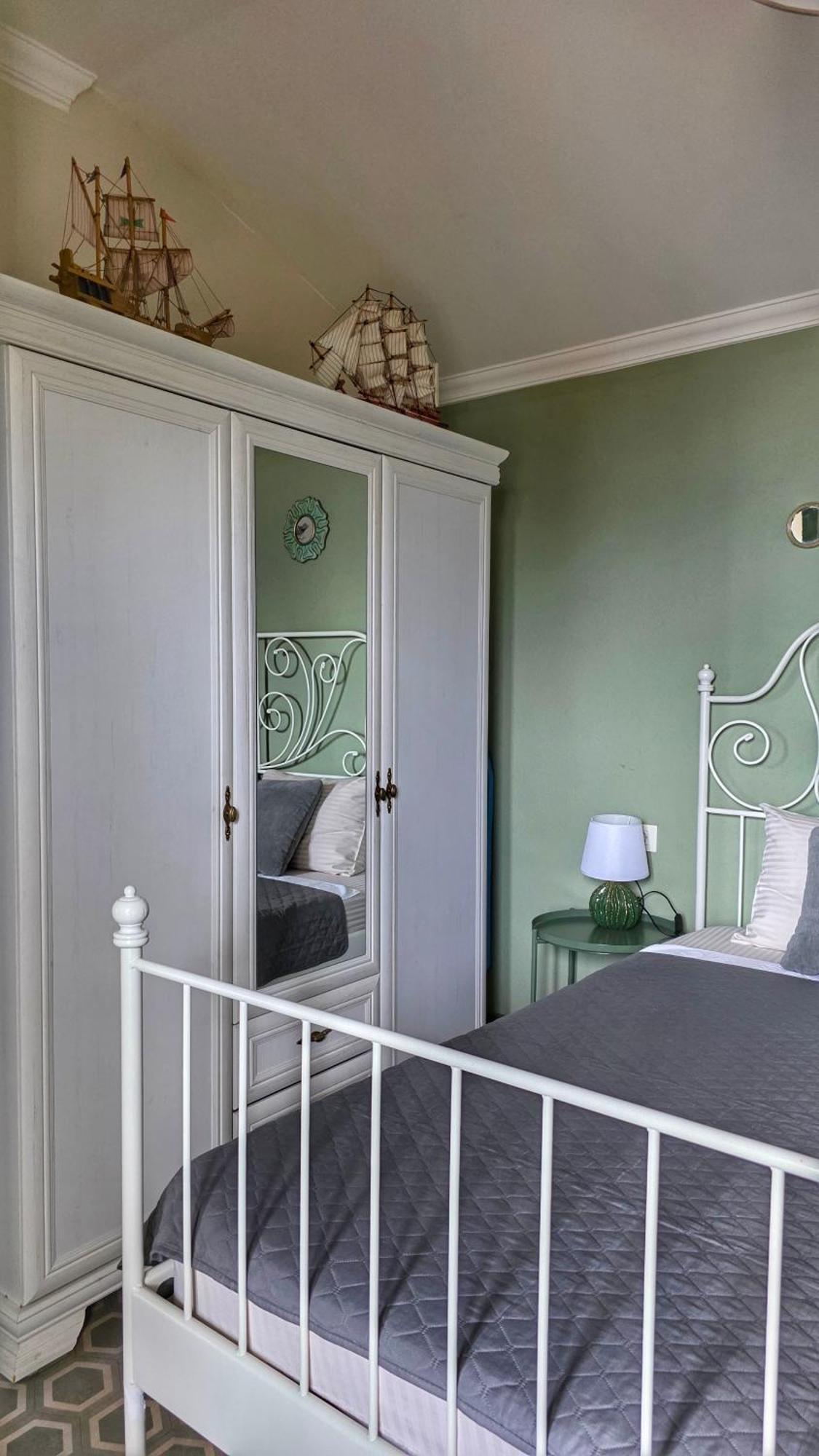 Apartment Mint&Rose Risan Extérieur photo
