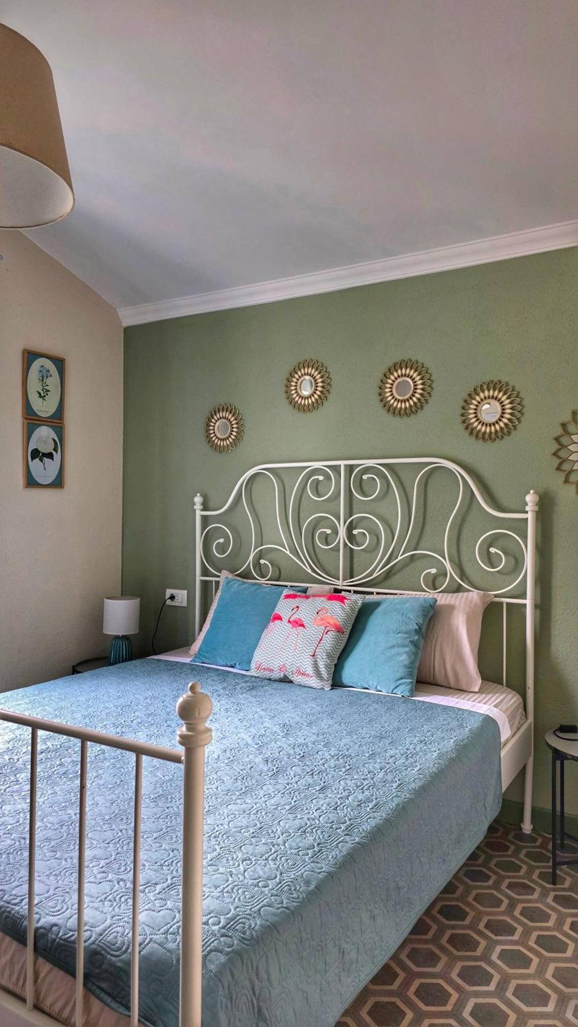 Apartment Mint&Rose Risan Extérieur photo