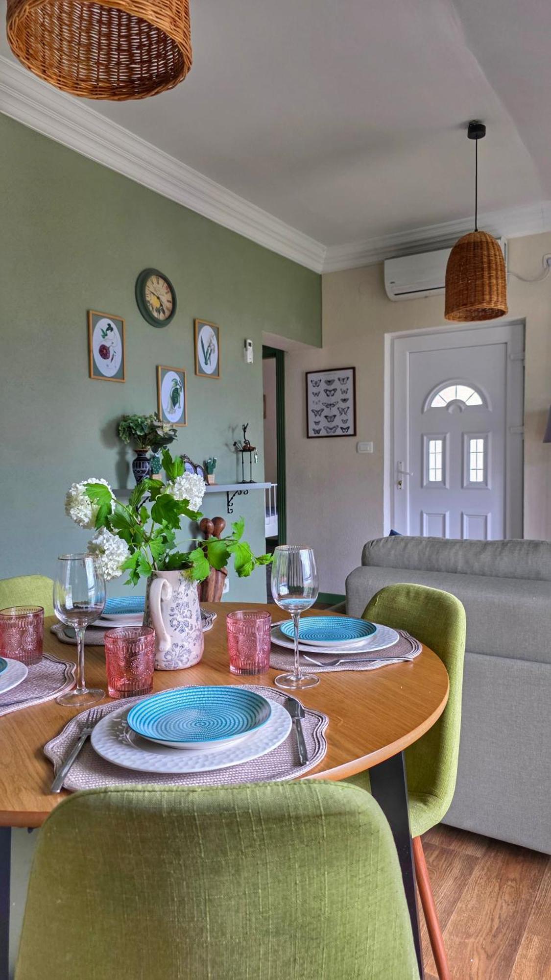 Apartment Mint&Rose Risan Extérieur photo