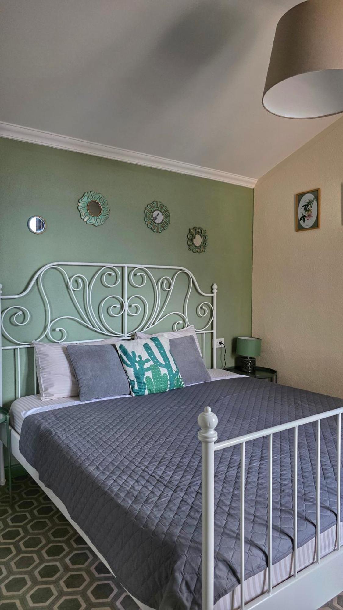 Apartment Mint&Rose Risan Extérieur photo