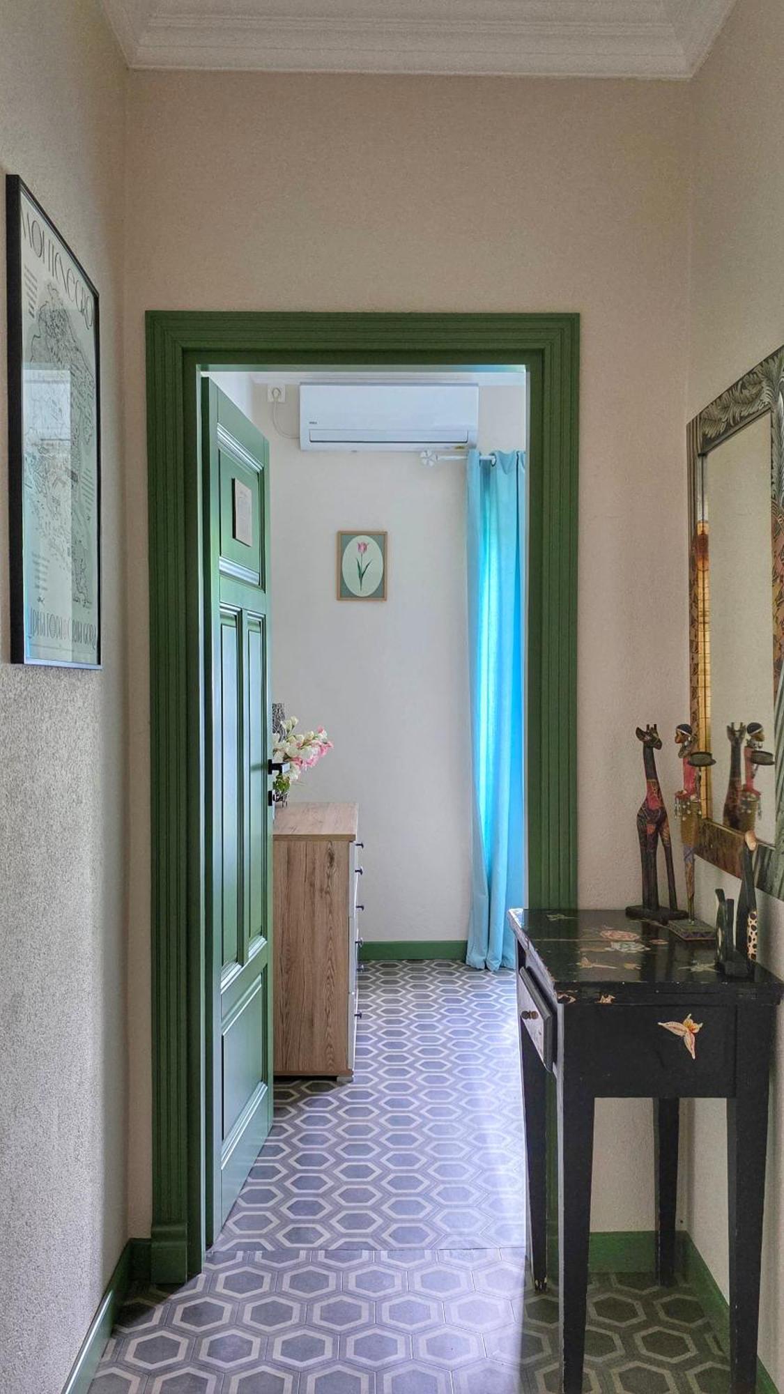 Apartment Mint&Rose Risan Extérieur photo