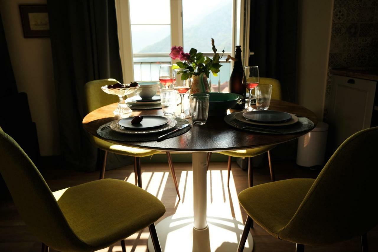 Apartment Mint&Rose Risan Extérieur photo